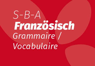 B. | Grammaire / Vocabulaire