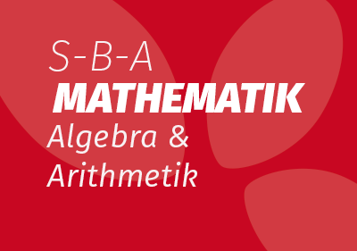F. | Algebra / Arithmetik AAL