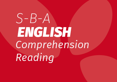 A. | Comprehension Reading