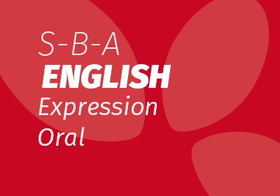 C. | Expression Oral